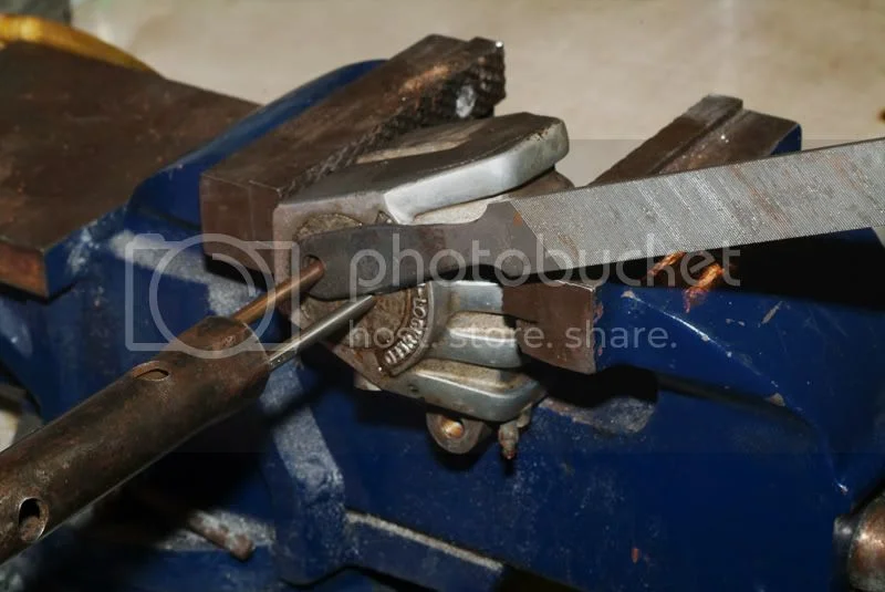 Brake Caliper Teardown (yes, with pictures!)