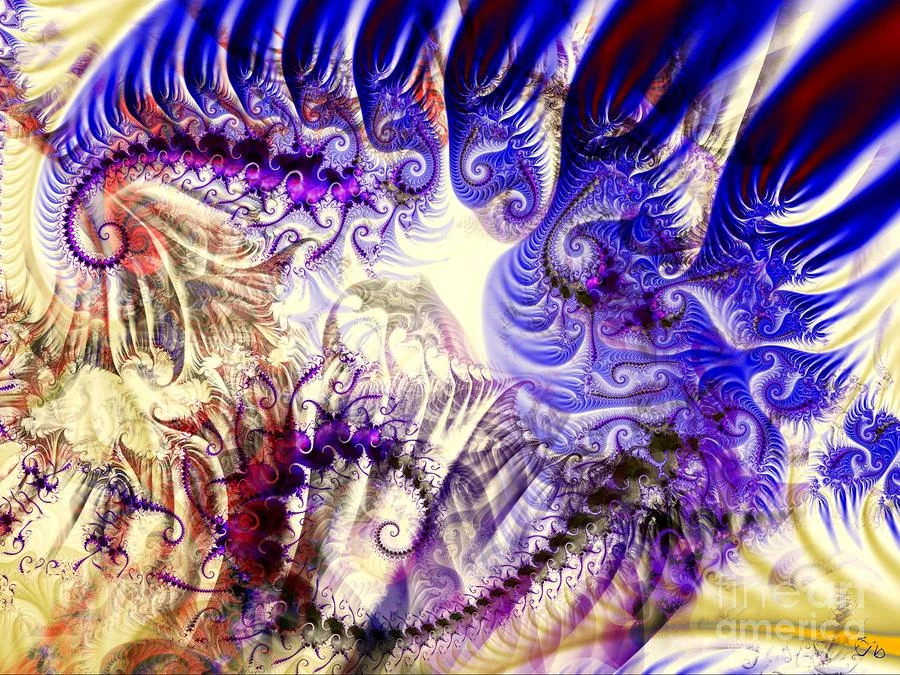 bending frame on purpose?