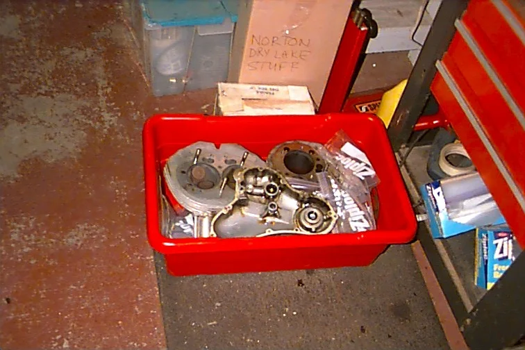 High CR pistons and squish heads chat…