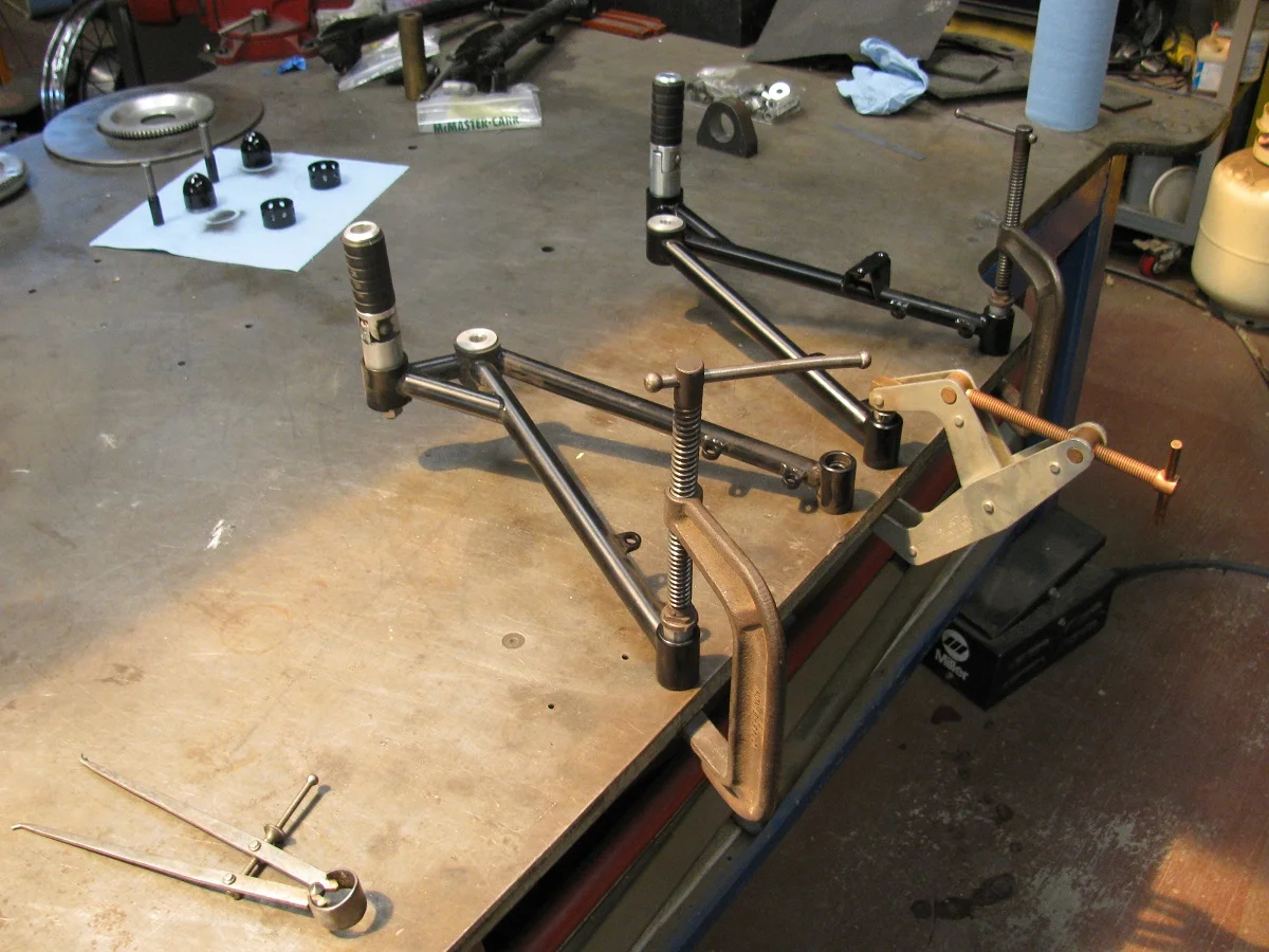 Bad Way to Start the Day