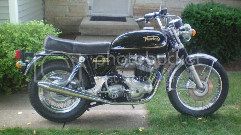 American Norton