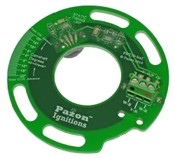 Boyer Mark III vs Mark IV