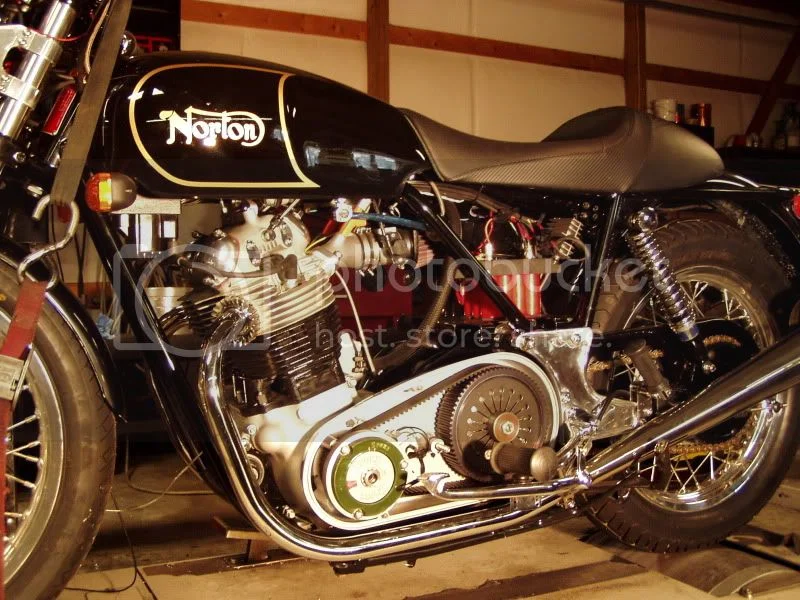 Another fueilie hits the streets