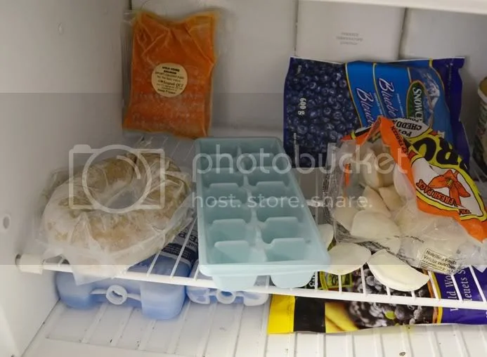 Main Bearing Removal