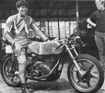 why light wheels make your bike turn easier