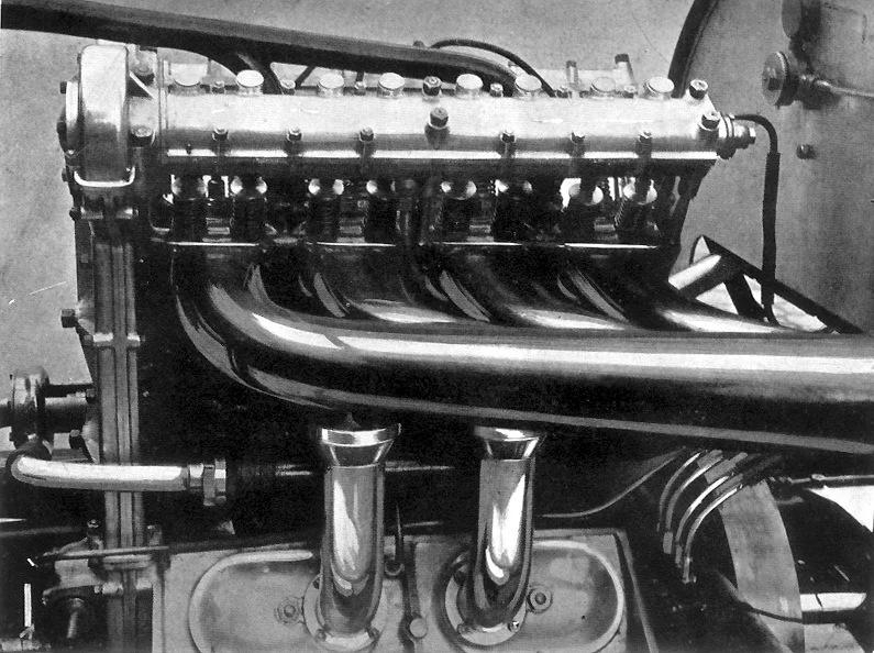 The Approachable Nortons