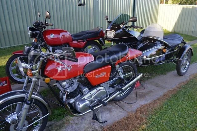 Rich or lean - air:fuel ratios