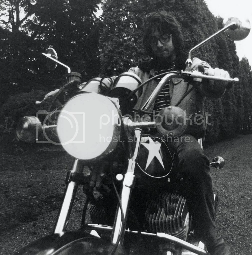 Those were the days!!