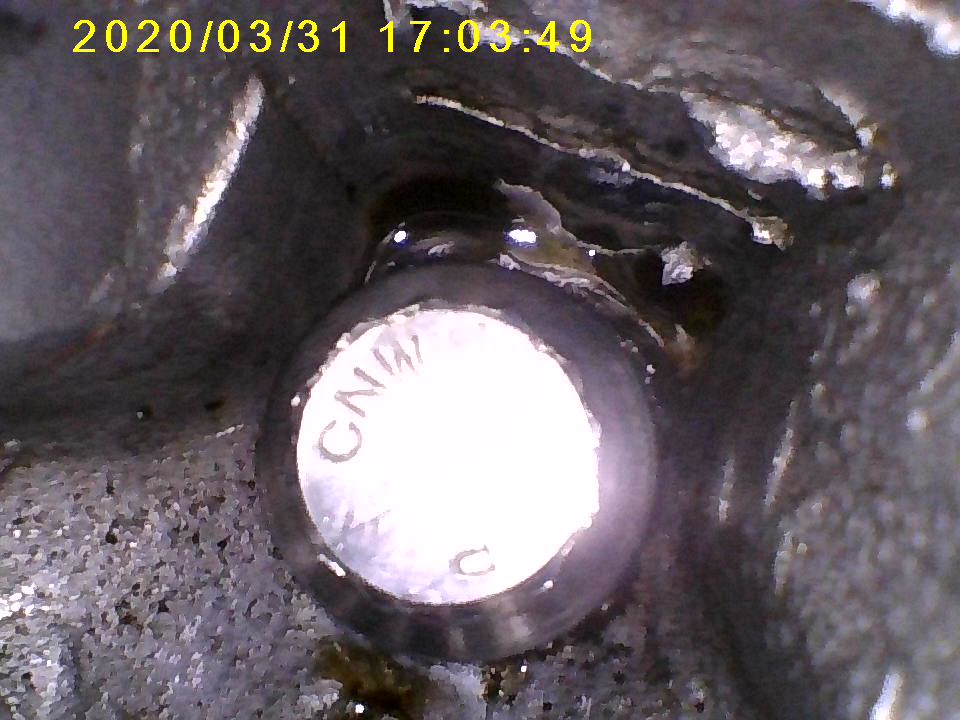 Cylinder Head Still Leaking