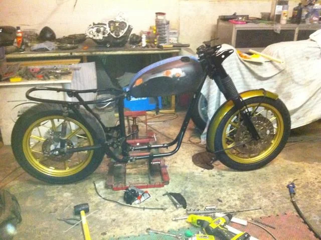 My New  Norasaki/ KawaTon