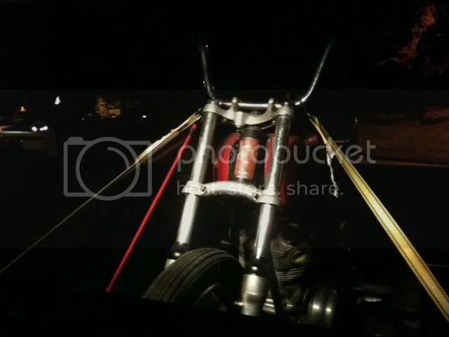 House - '70 getting closer