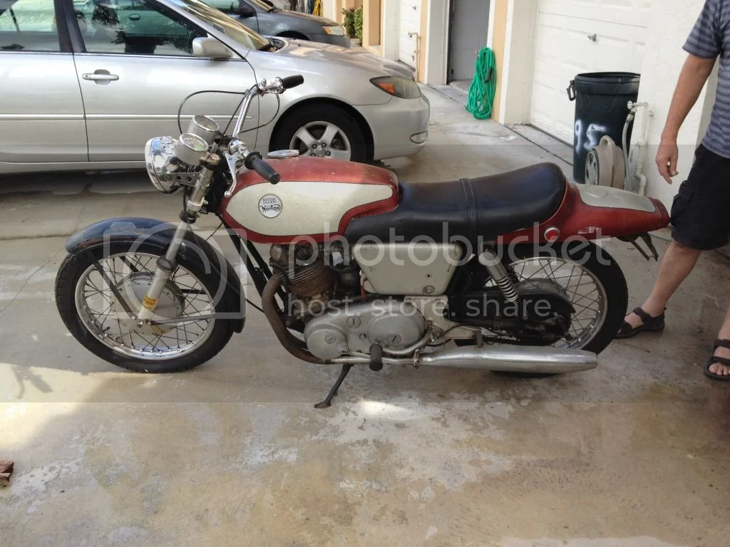 New guy now has 2 projects, unbelievably excited