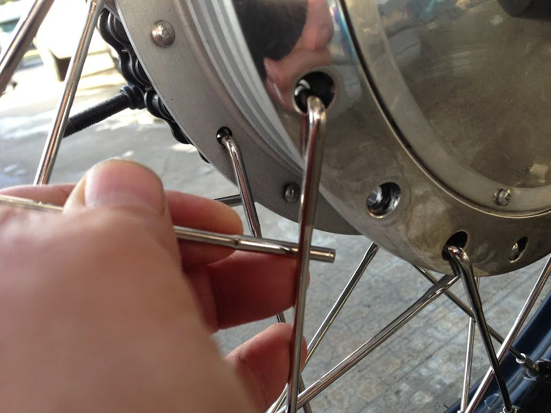 Head gasket installation