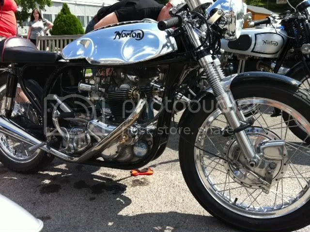 NOC national rally -Brooklands