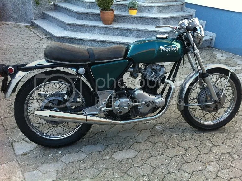 Bike build withdrawls