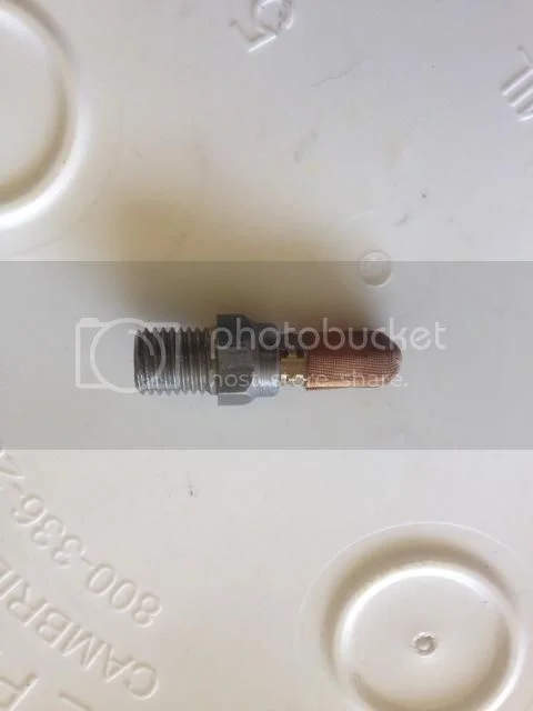 Anybody seen these before?