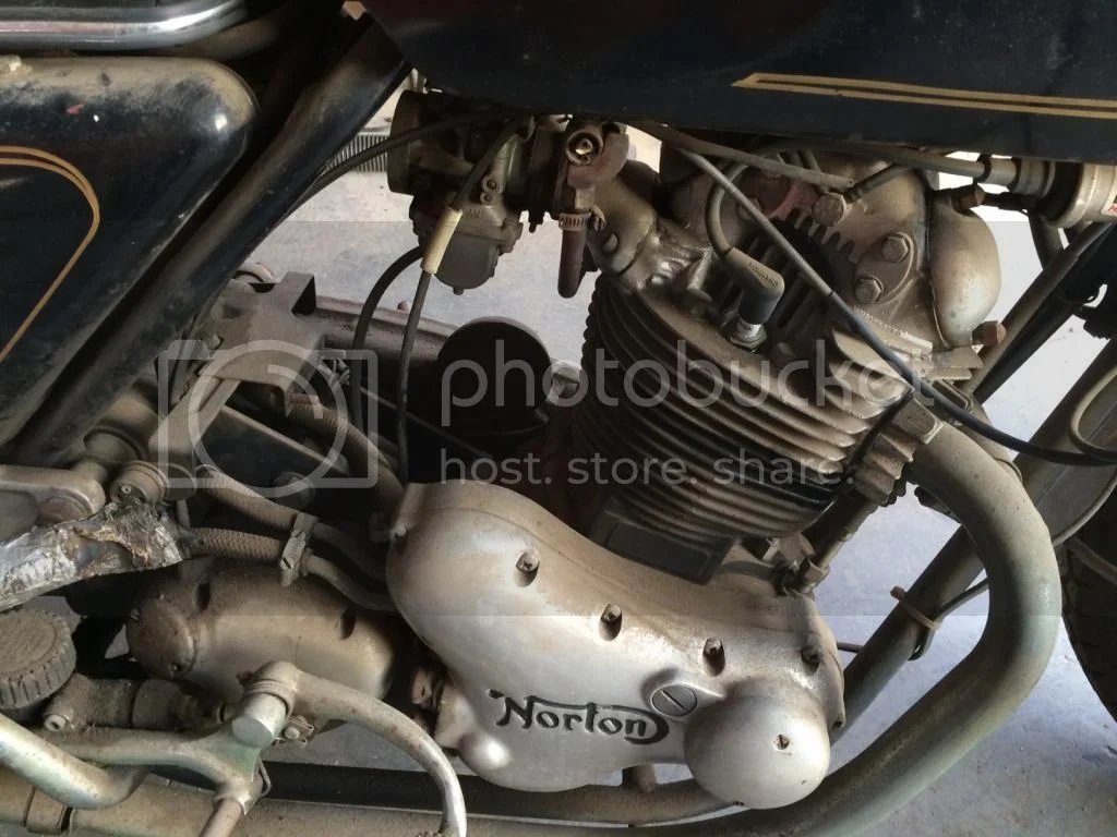 Another MK3 going back on the road...