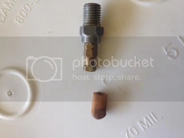 Anybody seen these before?