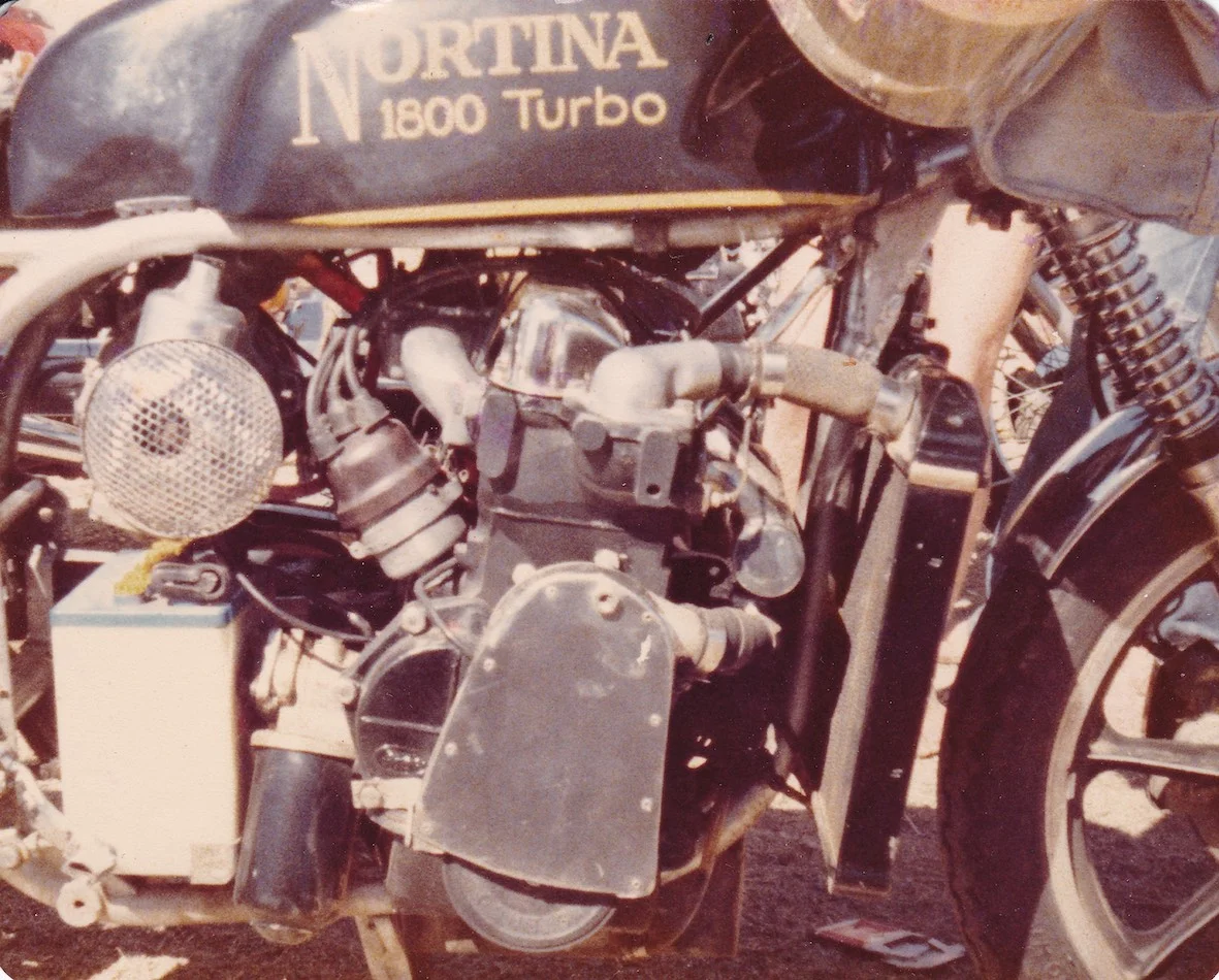 What some people do to featherbeds...