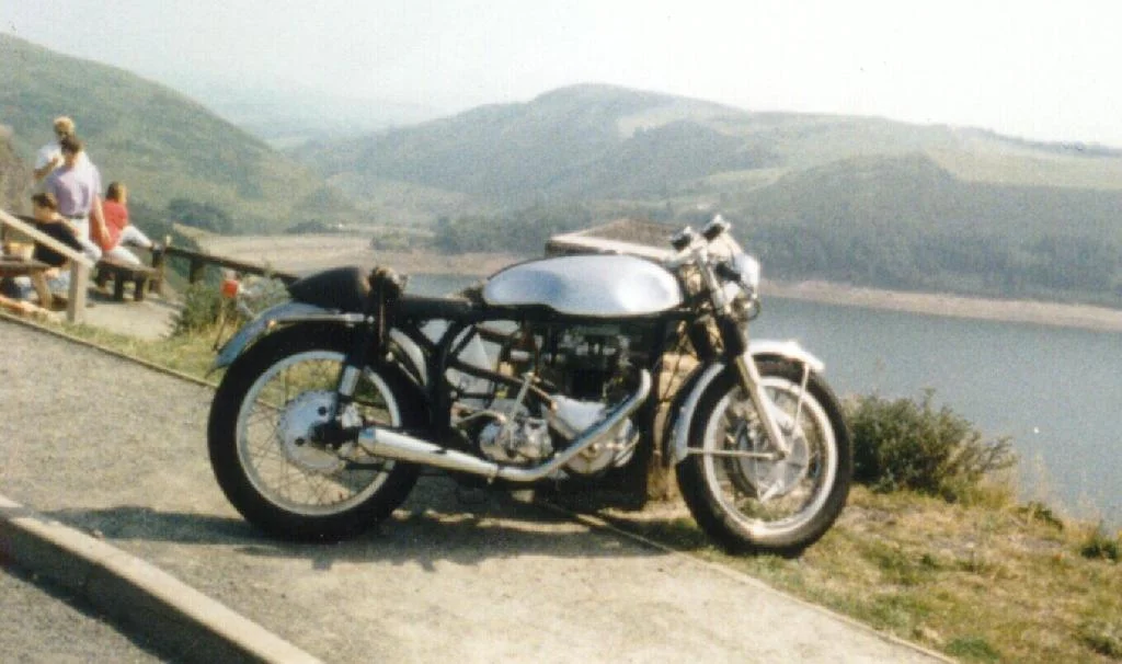 Commando -vs- Triton