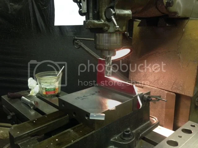 Side stand issues fixed, pictures