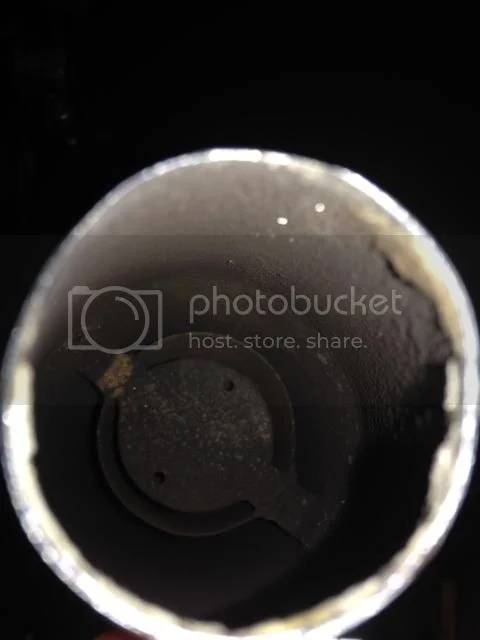 750 Roadster Exhaust Silencers