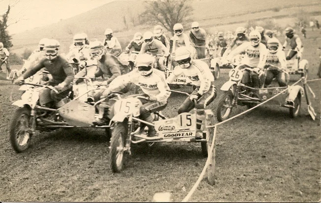 WASP. Rob Rhind - Tutt ( German for Round Tuit )