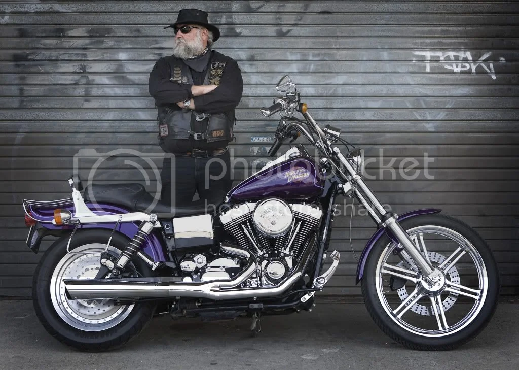 Show your other bike(s) - What else do you ride?