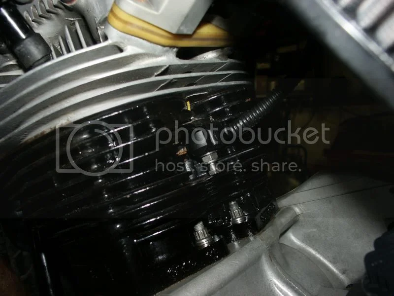 Electronic Ignition advance variations Page 2 Access Norton