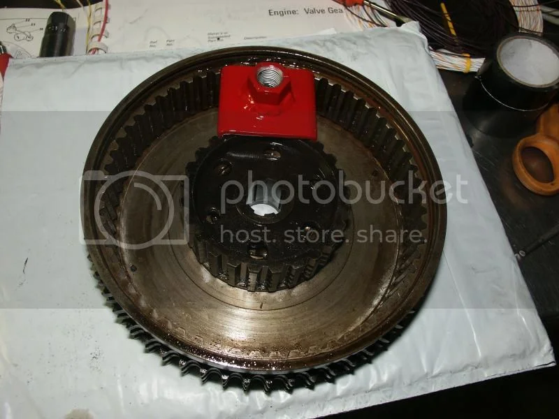 Just a late night quicky