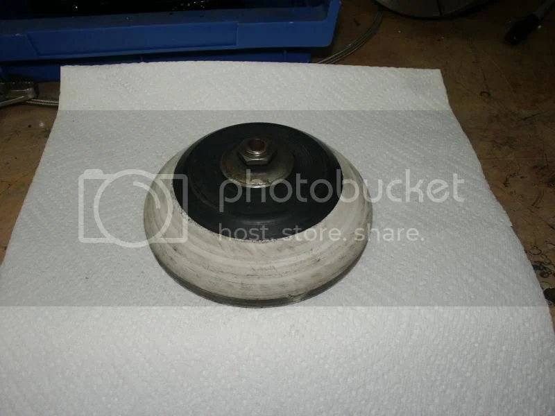 Just a late night quicky