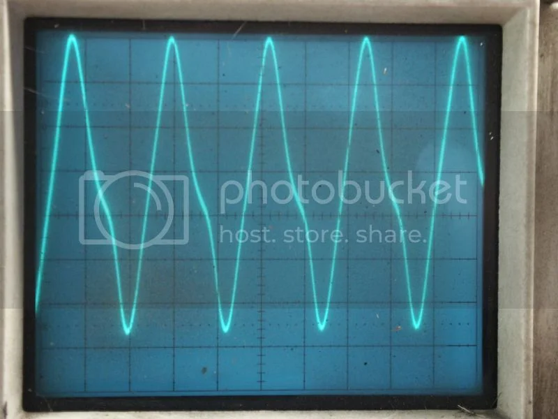 Head Gasket Leak Near Left Exh