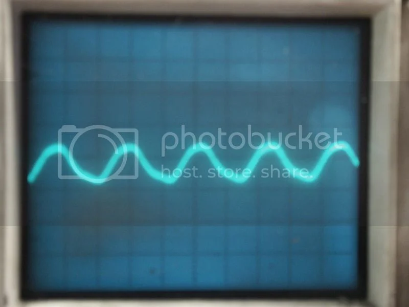 Head Gasket Leak Near Left Exh