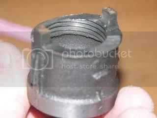 Sticking clutch 72 commando