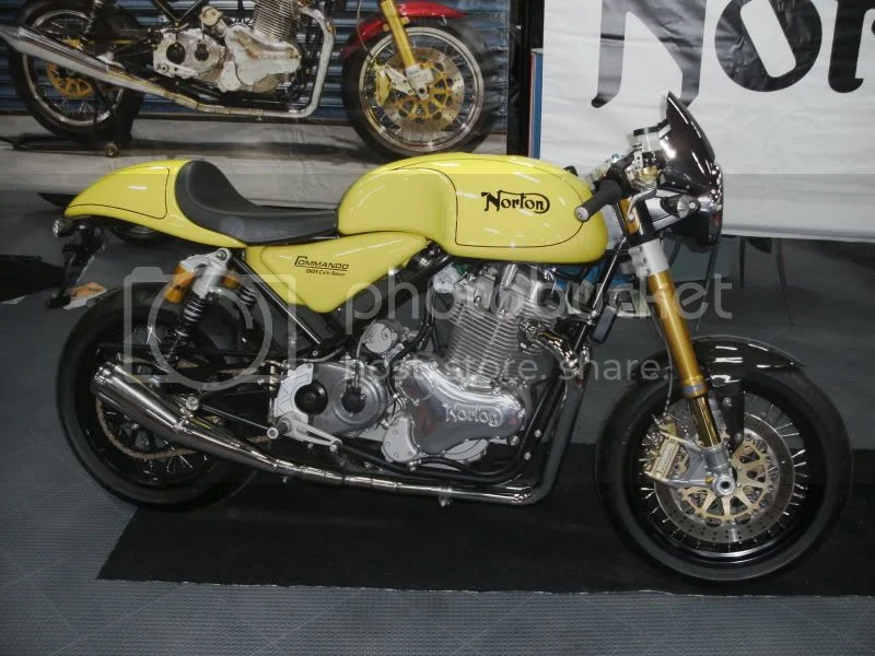 international motorcycle show in DC