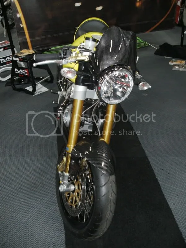 international motorcycle show in DC