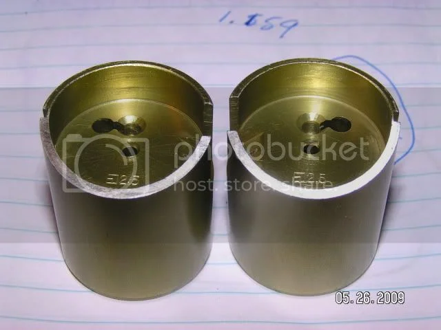 Amal throttle valves