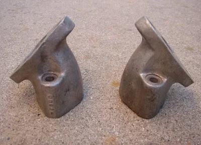Twin Carbs versus Single Mikuni 36mm (2012)