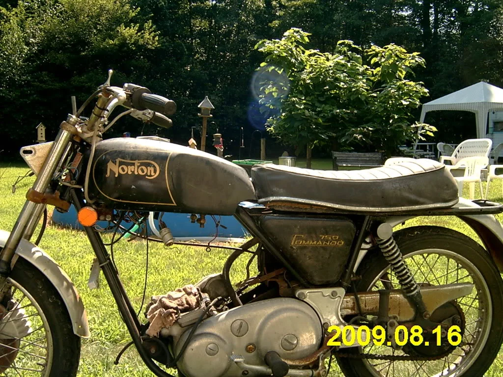 GET TO WORK! 2010 "Most Improved" award...