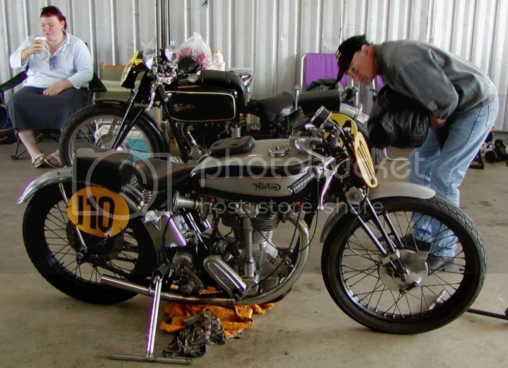 What tach do I need for my '52 International?