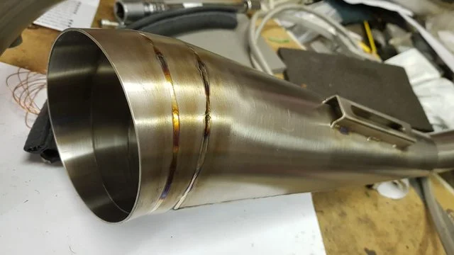 Dominator 'race control' bars for Megaphones.