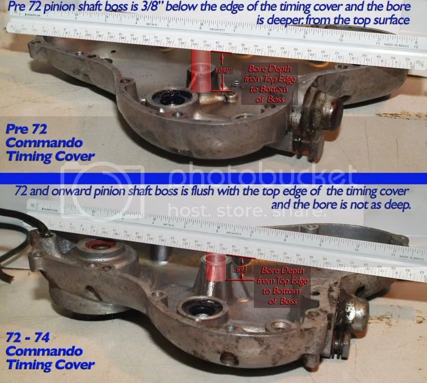 Joe Hunt magneto photos (2012)