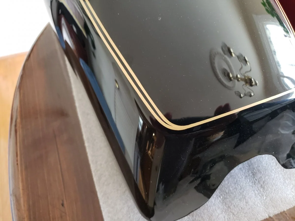 General sentiments on paint...