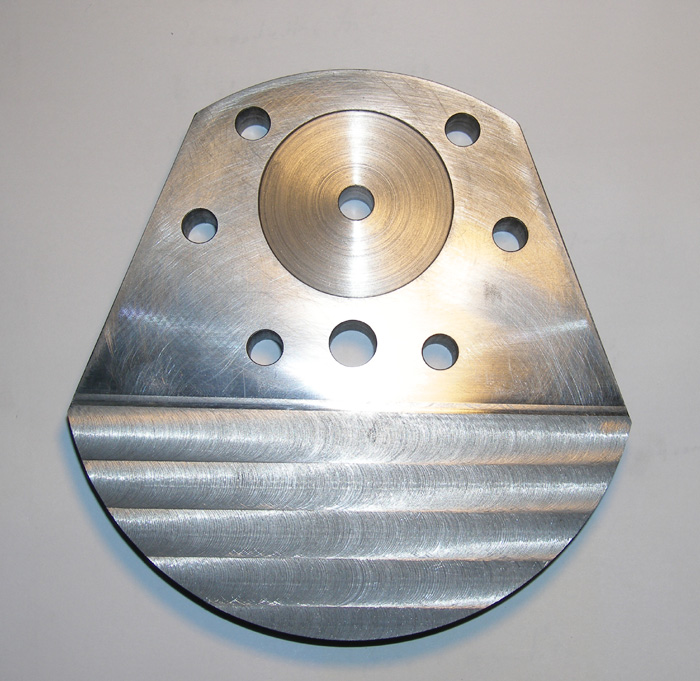 Piston Weight and Balance Factor?