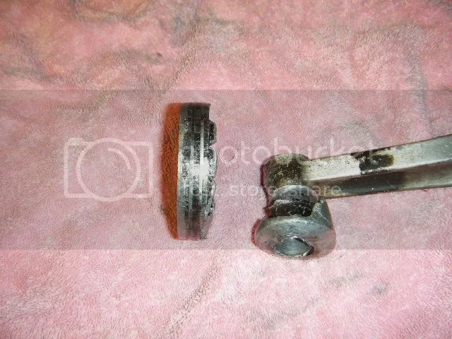 I think I got the goody out of that one.