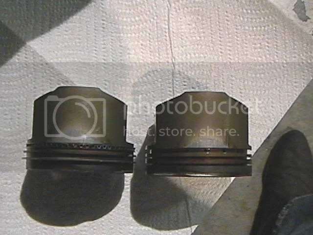 new leakdown results