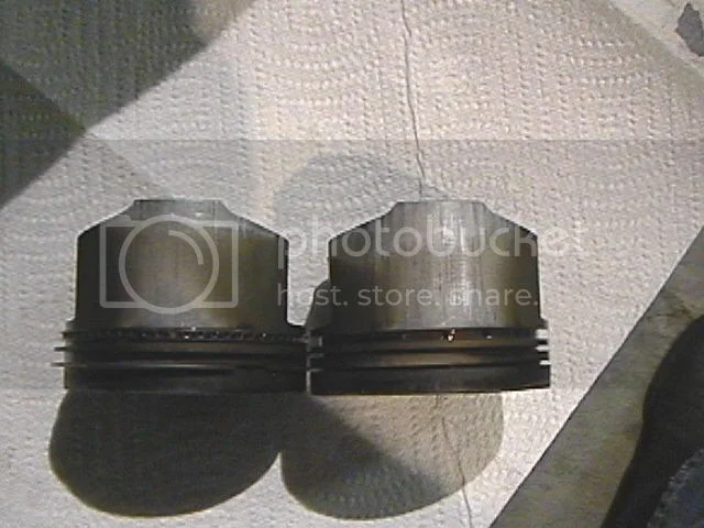 new leakdown results