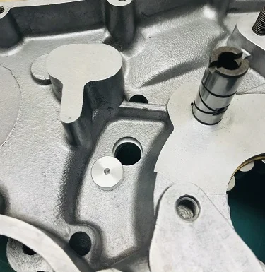 TW wrecks a perfectly good Commando etc.