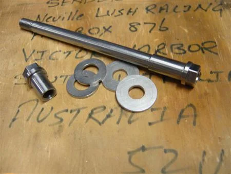 Hollow Tappet Adjusters