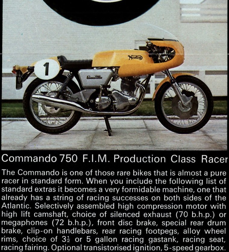 A real Production Racer, but how do you tell?